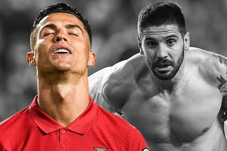 Portekiz’de Ronaldo’ya gecenin şoku! ‘Dünya Kupası’ bileti kaçtı, neler olduğuna inanamadı