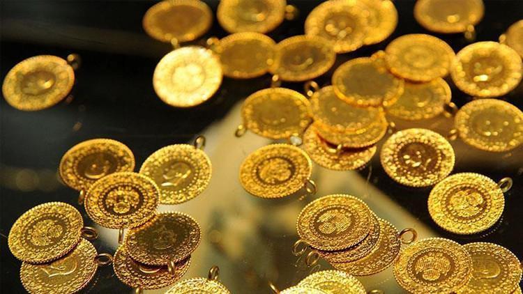 Son dakika… Altın fiyatlarında yeni rekor