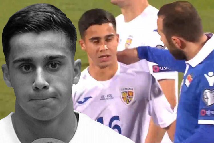 Türk asıllı futbolcu Enes Sali Avrupa futbol tarihine geçti!