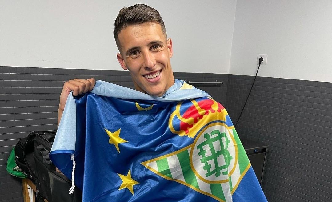 Trabzonspor’da Cristian Tello gelişmesi! ‘Gelin görüşelim’