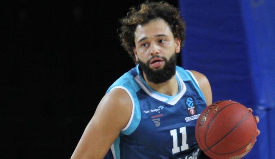 Türk Telekom’un konuğu Lokomotiv Kuban