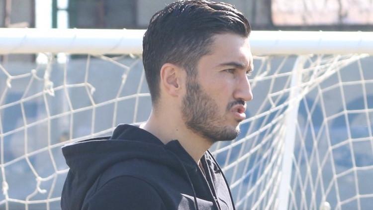 Antalyaspor’un Nuri Şahin’le amacı Avrupa