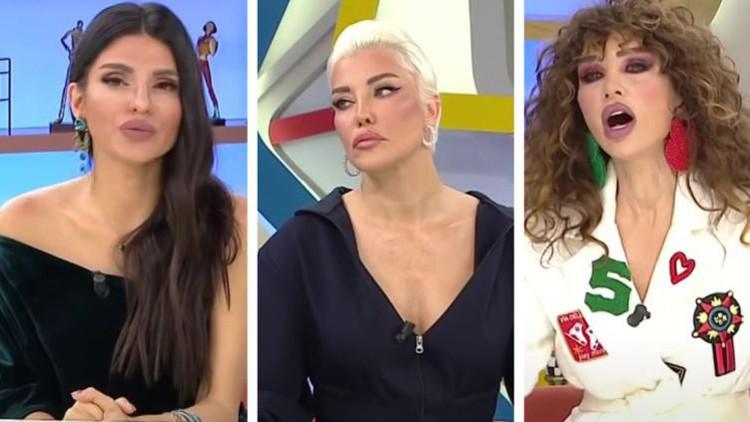 Deniz Akkaya ‘Söylemezsem Olmaz’ programından neden ayrıldı?