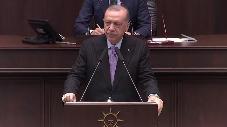 Son dakika: Cumhurbaşkanı Erdoğan&#39;dan önemli açıklamalar