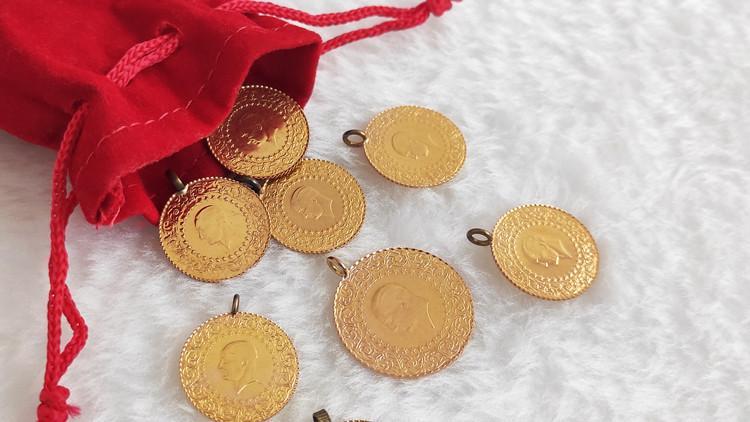 son dakika altin fiyatlarinda yeni rekor son dakika ekonomi haberleri