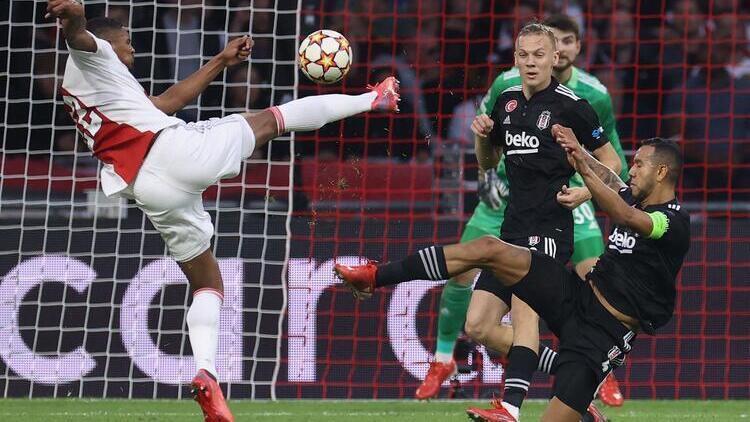 besiktas ajax maci biletleri satisa cikiyor spor haberi