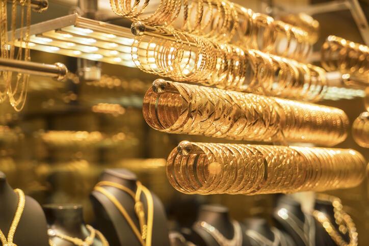 Altın fiyatları 26 Kasım: Altın düşer mi, yükselir mi? Anlık, canlı çeyrek  altın ve gram fiyatları bugün ne kadar? - Haberler