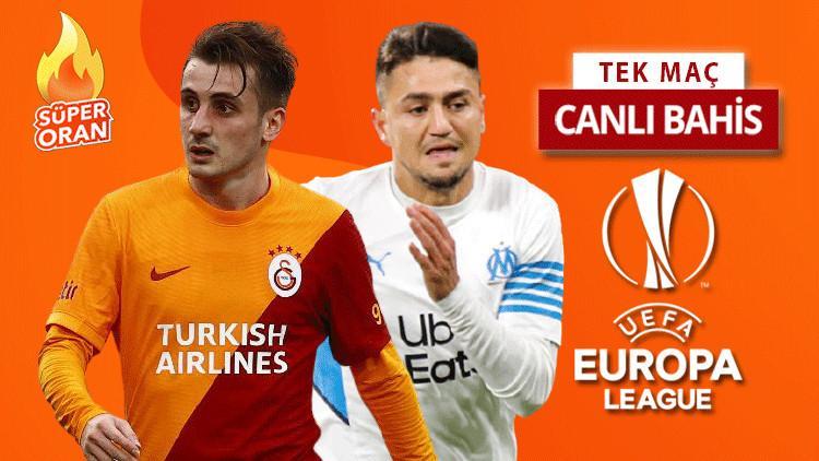 Marsilya’da Cengiz Ünder oynayacak mı? Galatasaray’a Misli.com’da verilen HARİKA iddaa oranı…