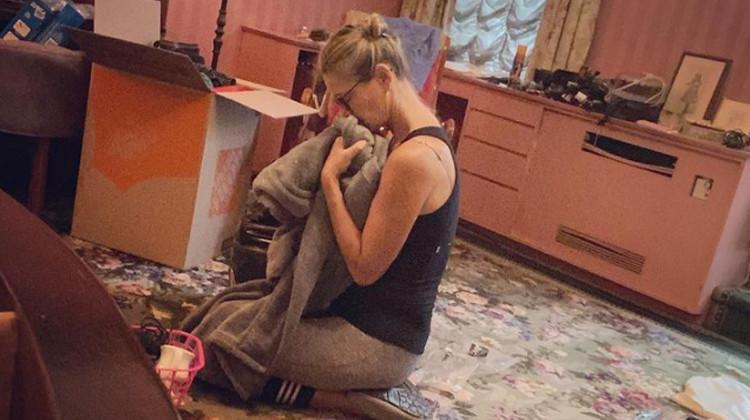 Paulina Porizkova evliliğini anlattı: Ne giyeceğime bile kocam karar veriyordu