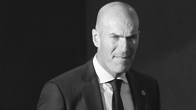 Son Dakika: PSG’den Zinedine Zidane açıklaması! Lider duyurdu…