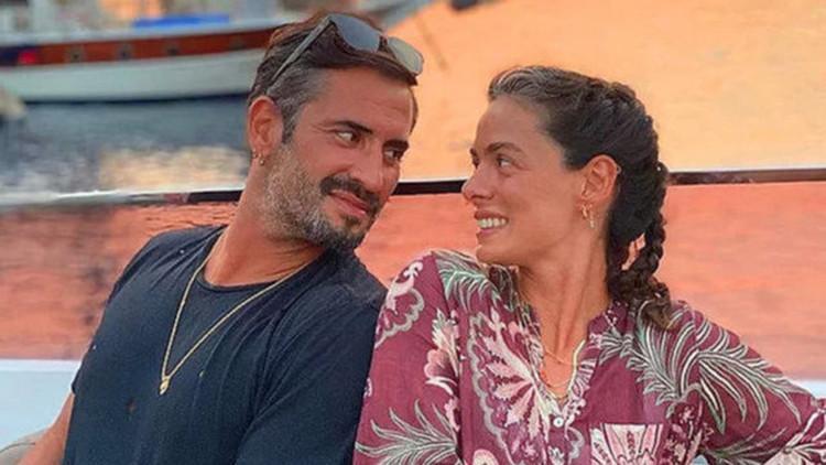 Özge Özpirinçci anne oldu…