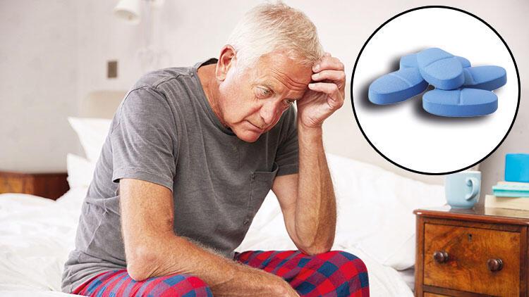 Alzheimer&#39;ın ilacı Viagra mı? - En Son Haberler
