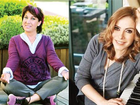 Netflix'te yılbaşı akşamı neler var, ne izlenebilir? netflix yılbaşı Burcu Özberk ve Serkay Tütüncü Ulus’taki partide yakınlaştı - Magazin