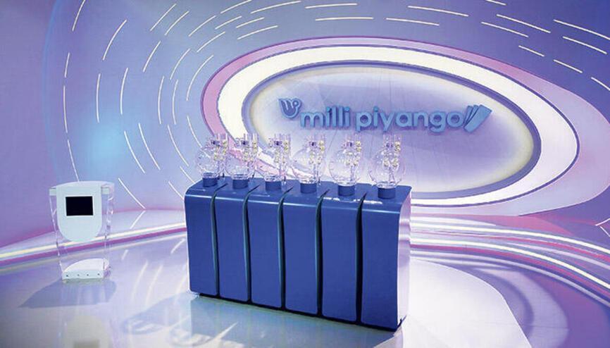Milli Piyango büyük ikramiyesi hangi ile nereye çıktı? İşte 2022 Milli