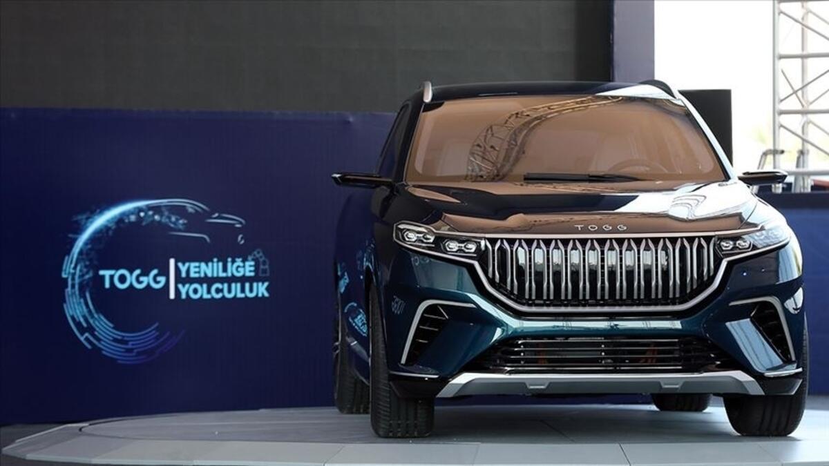 TOGG ne zaman çıkacak TOGGun satışa çıkacağı tarih hakkında kritik açıklama TOGG ne zaman çıkacak TOGGun satışa çıkacağı tarih hakkında kritik açıklama