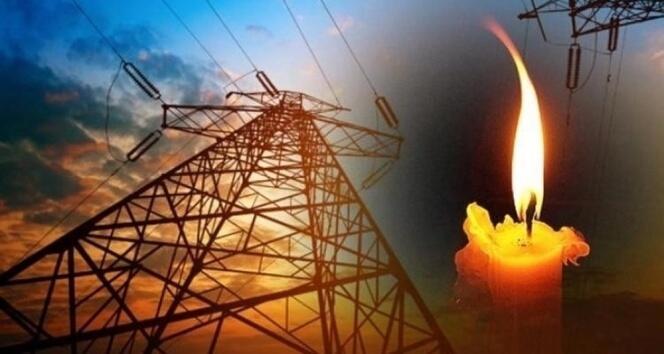 Isparta'da elektrik kesintisinde son durum: Isparta'da elektrikler ne zaman  gelecek? Bakan Dönmez'den açıklama - Son Dakika Flaş Haberler