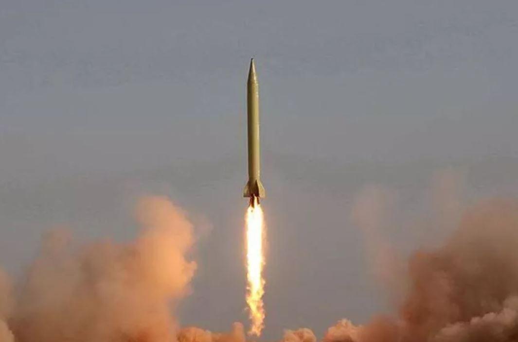 Balistik füze nedir ne demek? Balistik füze özellikleri nelerdir? Son