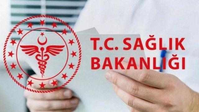 T.C. Sağlık Bakanlığı Taşra Teşkilatı Hizmet Birimlerinde İstihdam Edilmek Üzere 10.000 Sürekli İşçi Alım Kurası Hakkında Duyuru