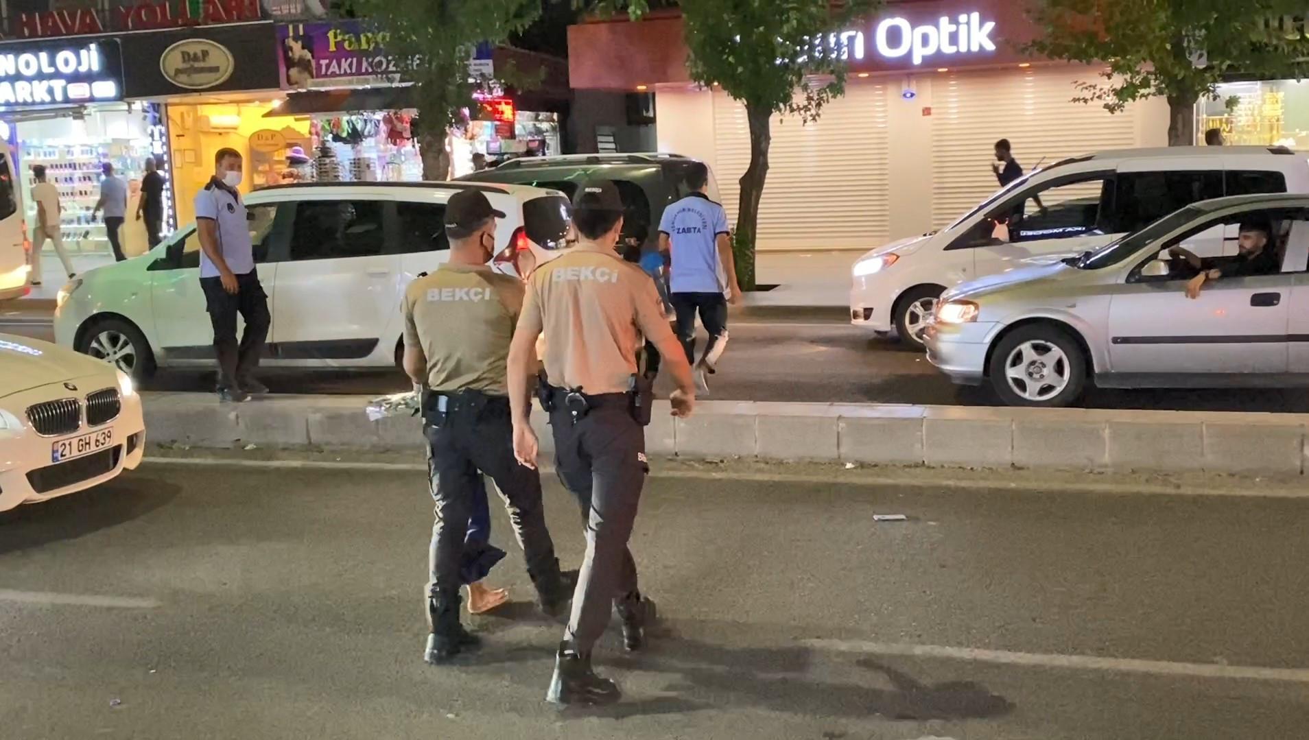 BEKÇİ ALIMI KONTENJANLARI