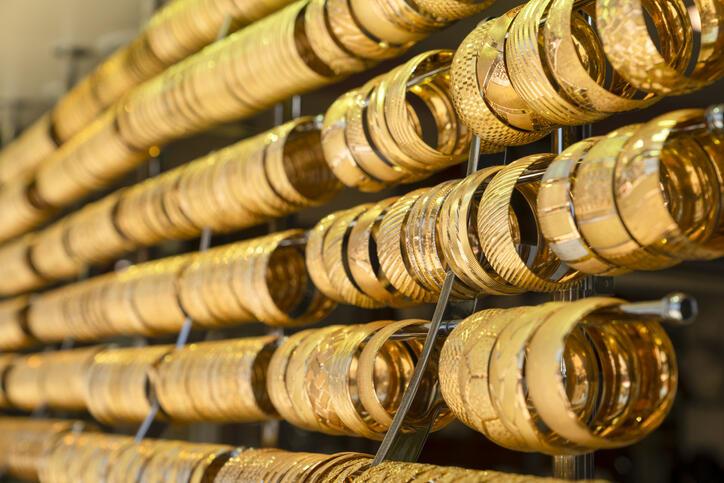 Altın fiyatları 29 Nisan: Canlı, anlık çeyrek altın ve gram altın fiyatları ne kadar