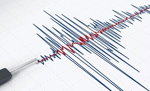 Deprem mi oldu Kandilli Rasathanesi son depremler listesi