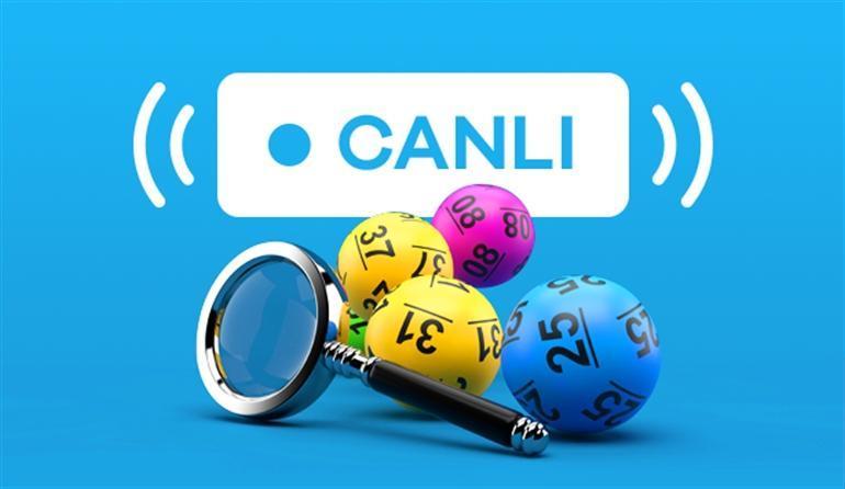 SÜPER LOTO SONUÇLARI çekiliş sorgulama ekranı millipiyangoonline.comda 12 Mayıs Süper Loto çekiliş sonuçları açıklandı