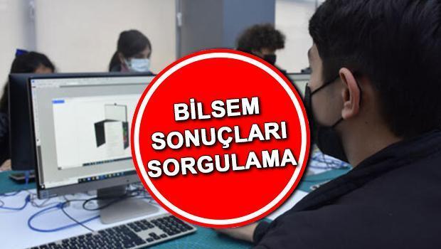 BİLSEM SONUÇLARI ne zaman açıklanacak, açıklandı mı MEB BİLSEM 2022 sınav sonuçları sorgulama