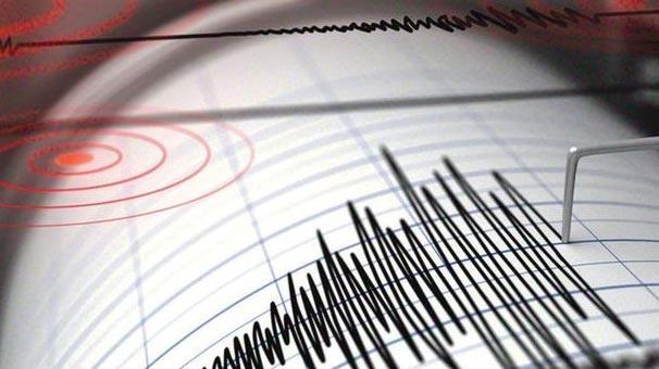 Son dakika deprem mi oldu 24 Mayıs Kandilli Rasathanesi son depremler sayfası