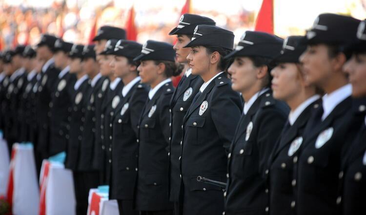 EGM polis tayinleri ne zaman, hangi gün açıklanacak, açıklandı mı 2022 Polis yer değiştirme ve atama sonucu için tarih detayı EGM polis tayinleri ne zaman, hangi gün açıklanacak, açıklandı mı 2022 Polis yer değiştirme ve atama sonucu için tarih detayı