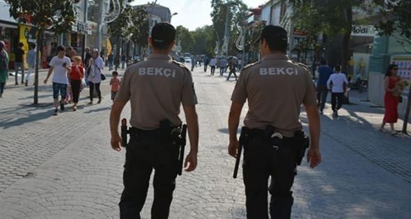 Bekçi alımı sınavı ne zaman yapılacak 2022 PA bekçilik sınavı giriş belgesi yayınlandı mı İşte EGM sınav tarihi