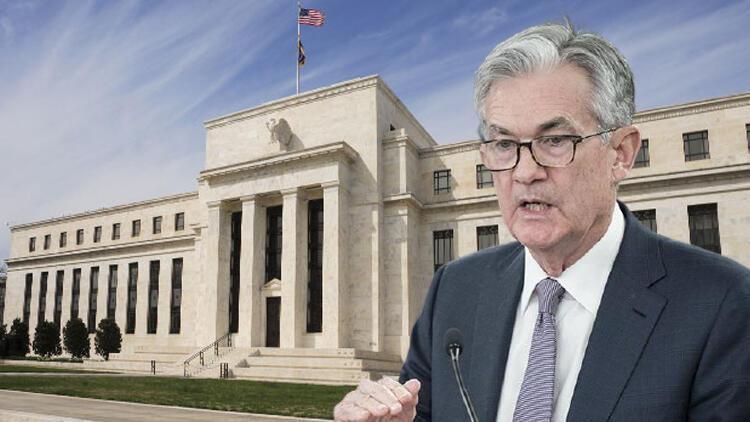 FED faiz kararı ne zaman, hangi tarihte açıklanacak Küresel piyasalarda gözler 2022 haziran ayı FED toplantısında FED faiz kararı ne zaman, hangi tarihte açıklanacak Küresel piyasalarda gözler 2022 haziran ayı FED toplantısında
