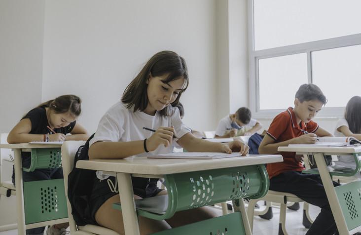LGS SORULARI CEVAP ANAHTARI 2022: MEB LGS soruları ve cevapları PDF olarak görüntüleme