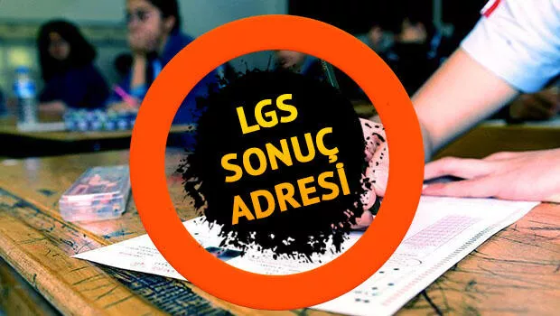 LGS sonuçları ne zaman açıklanır MEB tarih verdi