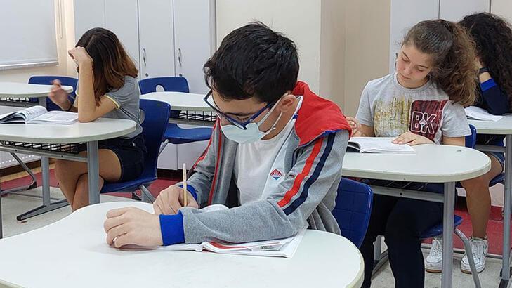 SINAVIN GEÇERSİZ SAYILACAĞI DURUMLAR