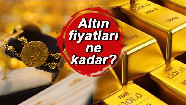 ALTIN FİYATLARI CANLI: FED faiz kararı sonrası gram altın, çeyrek altın, ons altın ne kadar, kaç TL oldu 15 Haziran güncel fiyatlar