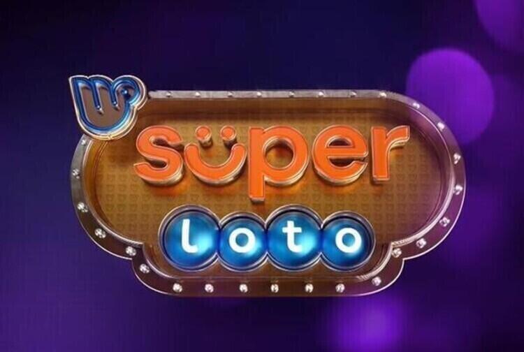 SÜPER LOTO KURALLARI
