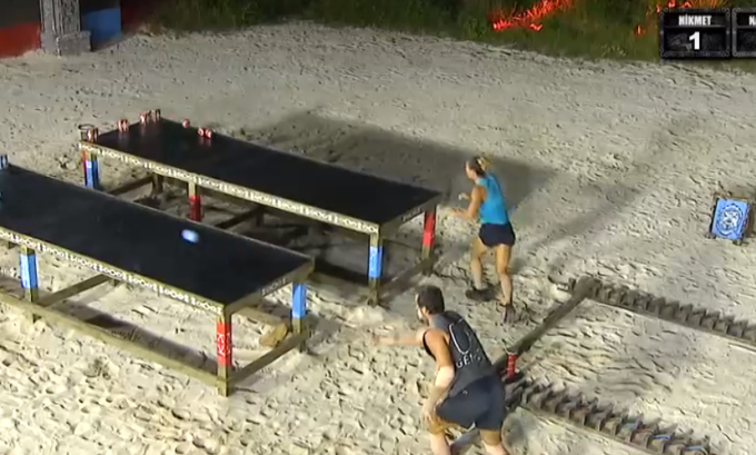 Survivor eleme adayı 22 Haziran 2022: Survivor All Starda kim aday oldu, bireysel dokunulmazlığı kim kazandı İşte potadaki isim Survivor eleme adayı 22 Haziran 2022: Survivor All Starda kim aday oldu, bireysel dokunulmazlığı kim kazandı İşte potadaki isim