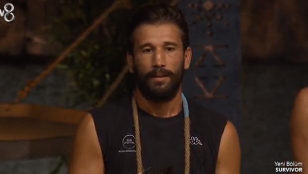 Survivor eleme adayı 22 Haziran 2022: Survivor All Starda kim aday oldu, bireysel dokunulmazlığı kim kazandı İşte potadaki isim Survivor eleme adayı 22 Haziran 2022: Survivor All Starda kim aday oldu, bireysel dokunulmazlığı kim kazandı İşte potadaki isim