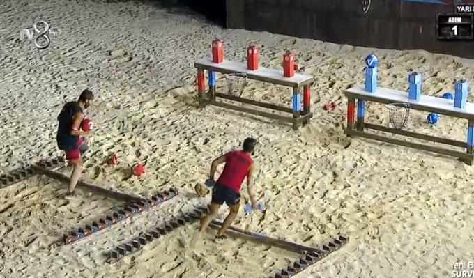 SURVİVOR 2. ELEME ADAYI kim oldu, potaya kim girdi İşte 23 Haziran Survivor All Starda bireysel dokunulmazlığı kazanan isim ve eleme adayları SURVİVOR 2. ELEME ADAYI kim oldu, potaya kim girdi İşte 23 Haziran Survivor All Starda bireysel dokunulmazlığı kazanan isim ve eleme adayları