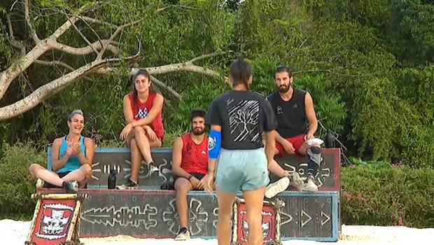 SURVİVOR DOKUNULMAZLIK OYUNUNU KİM KAZANDI SURVİVOR DOKUNULMAZLIK OYUNUNU KİM KAZANDI