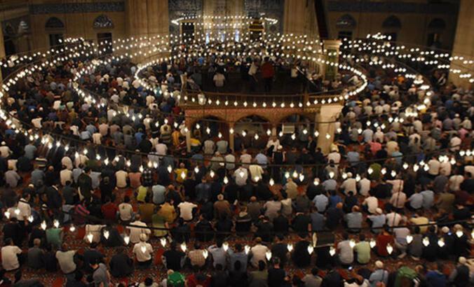 Cuma namazı kaç rekâttır