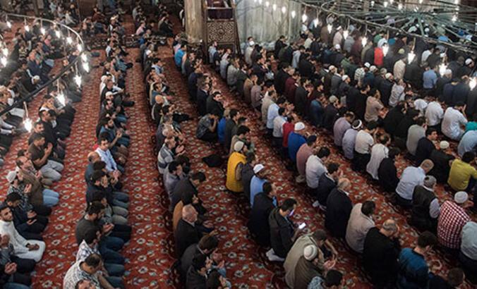 Cuma namazı saati 2022: Cuma namazı saat kaçta kılınacak İstanbul, Ankara, İzmir ve il il 1 Temmuz cuma namazı vakitleri