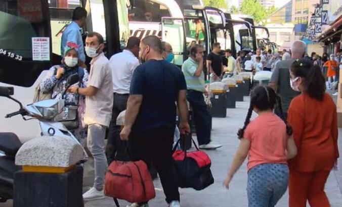 BAYRAM TATİLİ KAÇ GÜN