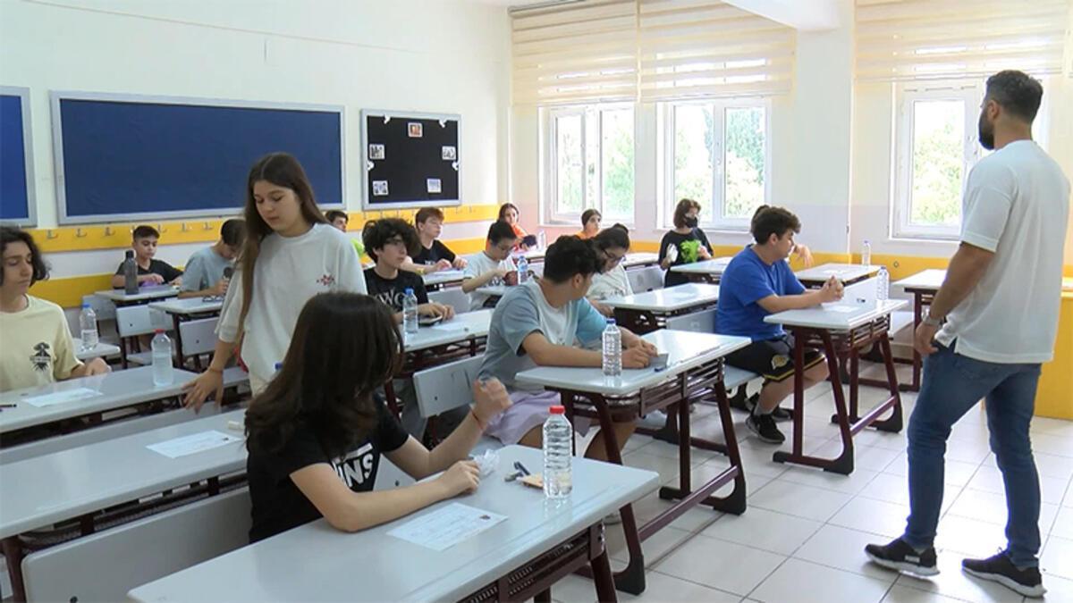 LGS TERCİH SONUÇLARI NE ZAMAN AÇIKLANACAK