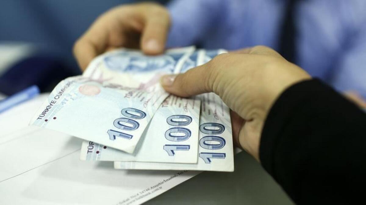 Emekli maaş farkı ne zaman yatacak 2022 Temmuz ayı memur emekli zam farkı yattı mı SSK, Bağ-Kur ödeme tarihleri belli oldu