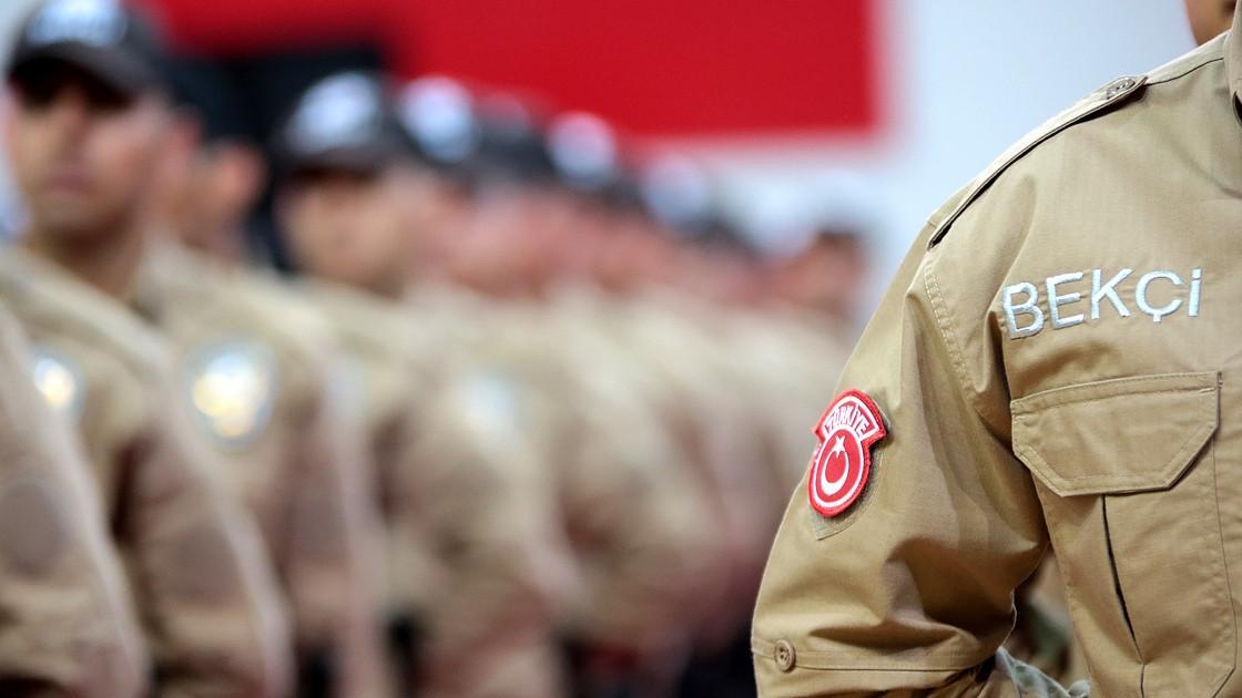 BEKÇİLİK SINAV SONUÇLARI NE ZAMAN AÇIKLANACAK