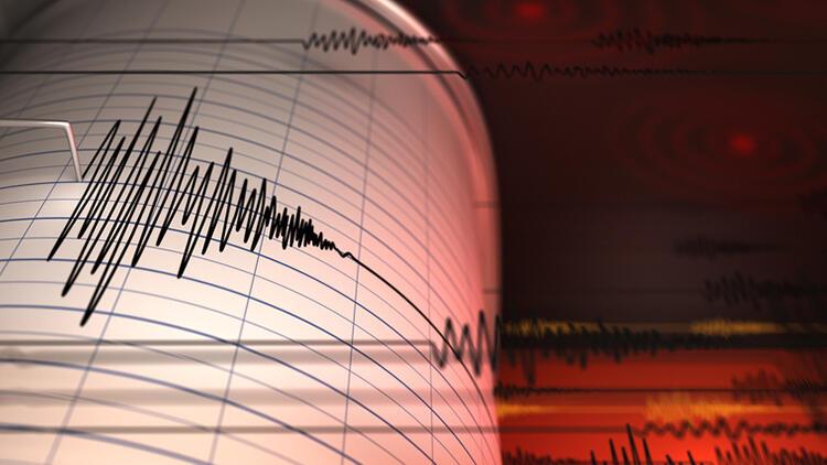 Elazığ'da son dakika deprem mi oldu? Nerede deprem oldu? 19 Temmuz Kandilli  Rasathanesi son depremler listesi - Son Dakika Haberler