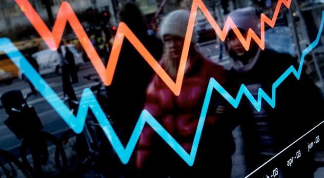 12 AY SONRASI ENFLASYON BEKLENTİSİ 12 AY SONRASI ENFLASYON BEKLENTİSİ