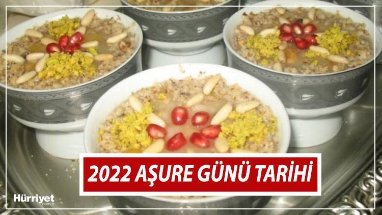 Aşure Günü ne zaman Muharrem ayı ibadetleri nelerdir İşte Diyanet ile 2022 Muharrem ayı ve Aşure Günü tarihleri