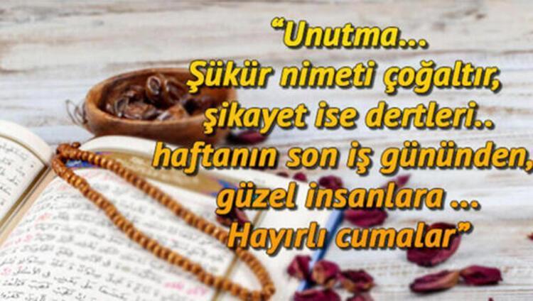 CUMA MESAJLARI RESİMLİ KISA 2022 Hayırlı Cumalar dilekleri için en güzel, dualı, yazılı, anlamlı, ayetli kısa-uzun cuma mesajları ile sözleri (29 Temmuz) CUMA MESAJLARI RESİMLİ KISA 2022 Hayırlı Cumalar dilekleri için en güzel, dualı, yazılı, anlamlı, ayetli kısa-uzun cuma mesajları ile sözleri (29 Temmuz)